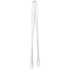 240mm 18-0 JOY1101 다카야마 메디컬 공업 센부도 야키니쿠 통중 스테인리스