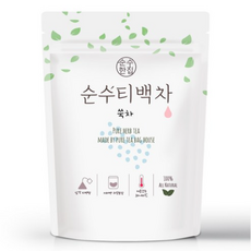 순수한집 쑥차 삼각티백, 1g, 50개입, 13개