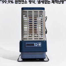 파세코등유난로