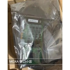1PCS 원래 뜸쑥 CP-114EL RS-232/422/485 PCI-E 4 직렬 포트 카드, [01] MOXA CP-114EL, 1개