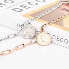 엘리자베스코인팔찌