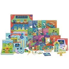 JYBOOKS 노부영 마더구스 세이펜 에디션 15종 세트