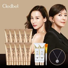 끌레드벨리프팅팩