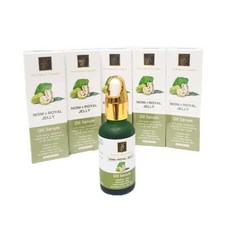 노니에센스오일