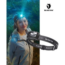 블랙야크b모션네오벤치