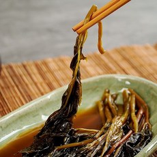 당귀장아찌
