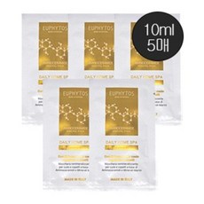 여행용-유피토스 아미노세라마이드 미네랄팩10ml 5매, 1개, 10ml