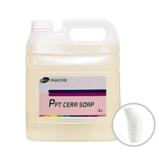 [파이모아] PPT 세라소프 샴푸 4000ml