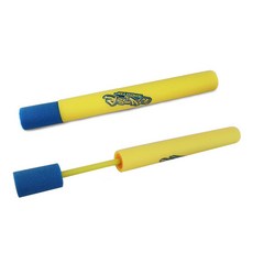 몬스터스폰지물총