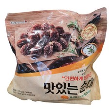 보승맛있는순대