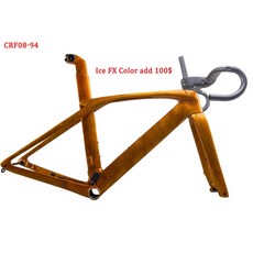 스페셜라이즈드 알레 스프린트 워터 이펙트 프레임 2021 T1000 신제품 탄소 로드 바이크 자전거 디스크 브, 15 CRF08-94_01 50cm