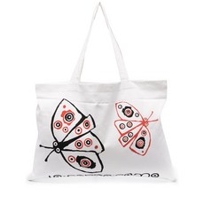 10꼬르소꼬모에코백