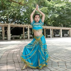 유아알라딘코스튬