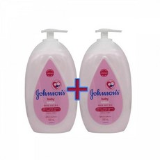 존슨즈베이비크림
