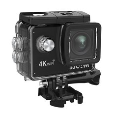 SJCAM SJ4000 AIR 액션캠, 블랙