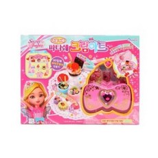 시크릿쥬쥬리본아트