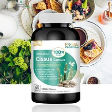 캐나다시서스가루