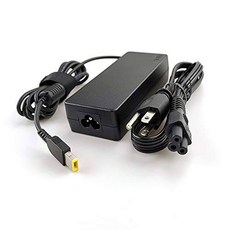 Lenovo 노트북 충전 90W 슬림 팁 AC 파워 Adapter(Power 서플라이) with 3 P, 상세내용참조