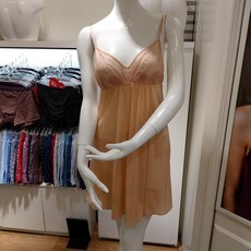 비비안 초초대박~세일~ nc 중앙로~ 2018 SS상품 메인 풀 컵 심플한 슬립 3종