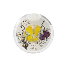 오드소피 휴대용 퍼퓸 손소독제 VIOLET FOREST, 선택안함, 1개