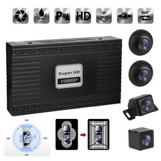 토레스어라운드뷰