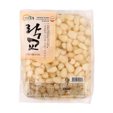 락교-추천-상품