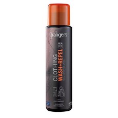 Grangers Clothing 그랑저 아웃웨어용 액체세제 발수제 추가 300ml