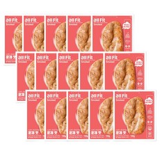 소프트스팀닭가슴살