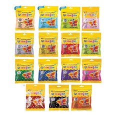 아모스 아이클레이, 하늘, 50g, 1개