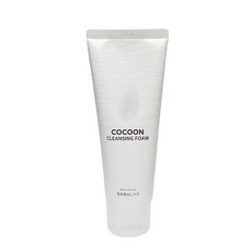 바루랩 누에고치 클렌징폼 90ml