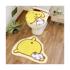 산리오매트커버