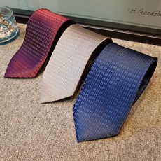 남자명품넥타이