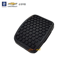 다마스 라보 브레이크페달/클러치페달고무 1개 P94583822