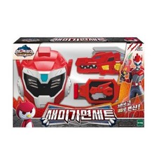 미니특공대가면세트