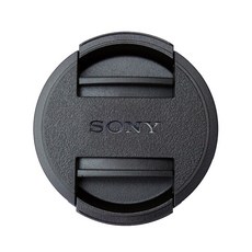 소니정품 ALC-F405S 렌즈캡 40.5mm 앞캡 SELP1650 렌즈적용 공식대리점