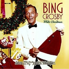 [LP] Bing Crosby (빙 크로스비) - White Christmas [LP]