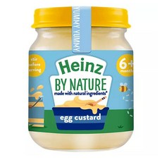 Heinz 헤인즈 바이 네이처 치지 토마토 파스타 4개월이상 120g 4팩, 4세트