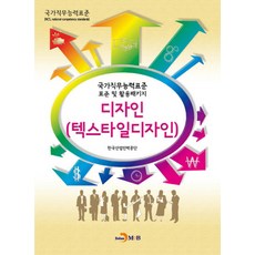 텍스타일디자인
