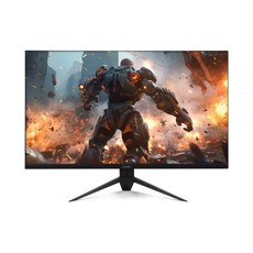 카멜 32인치 IPS QHD 170hz 게이밍 모니터 CM3220GQI 1ms 프리싱크SH