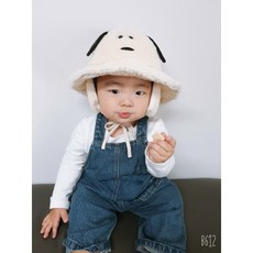 파프개토끼리본