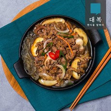 대복순대