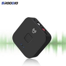 블루투스 5.0 수신기 NFC 무선 어댑터 APTX 하이파이 자동차 스테레오 오디?, 상세내용참조