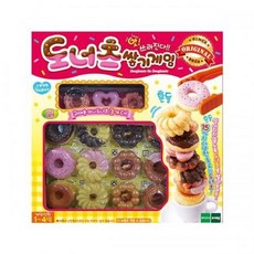 토이트론도너츠