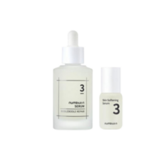 넘버즈인 3번 보들보들 결 세럼