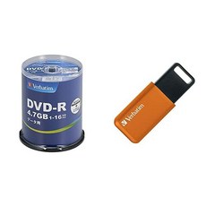 버바팀dvd+r벌크