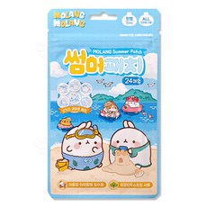 몰랑이썸머패치