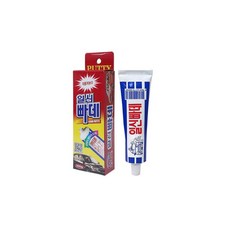 자동차 보수용 퍼티 일신 차량 100g ZMV*WFIHL8X
