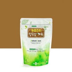 동결건조 청국장가루80g 산마을, 80g, 5개