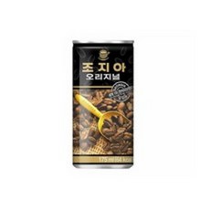 [GG4877] 코카콜라 조지아 오리지널 175mlx30캔, 175ml, 30개