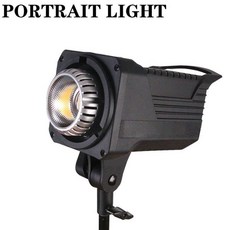 정시출고 환불보장 300Bi LED 인물 조명 연속 3200-5600K 일광 결혼식 야외 촬영, 01 3200 to 5600k, 1개